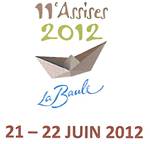 Assises du cartonnage 2012 Assises du cartonnage 2012