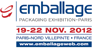 Salon international emballage 2012 Salon international emballage 2012